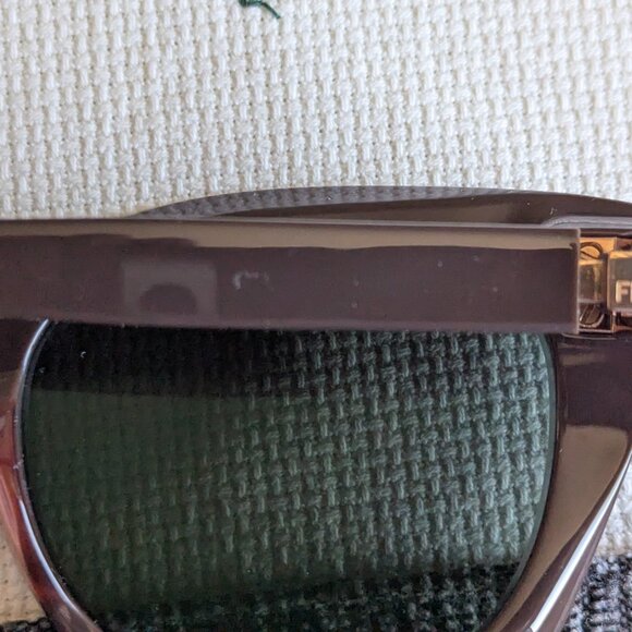 Fendi Eyeglasses FF 0272 09Q Brown Size 50 19 140 FRAMES - Picture 11 of 16